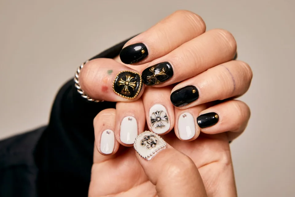 Không gian tiệm Sun Nail